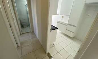 Imagem 6: 2 dormitórios, 1 banheiros, 1 vaga na garagem, 52M² de Área Construída, 52M² de Área Total