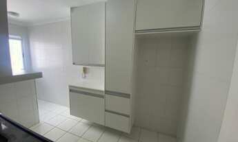 Imagem 3: 2 dormitórios, 1 banheiros, 1 vaga na garagem, 52M² de Área Construída, 52M² de Área Total