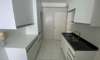 Imagem 2: 2 dormitórios, 1 banheiros, 1 vaga na garagem, 52M² de Área Construída, 52M² de Área Total