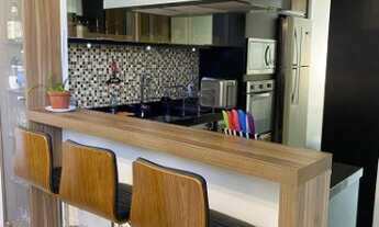 Imagem 3: 3 dormitórios na Rua Clara Camarão