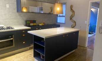 Imagem 3: APARTAMENTO RESIDENCIAL em CAMPINAS - SP, CAMBUÍ