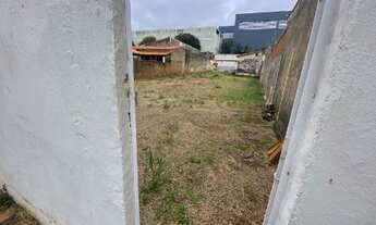 Imagem 2: 568M² de Área Total na Avenida Tenente Haraldo Egidio De Souza Santos