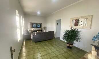 Imagem 7: CASA RESIDENCIAL em CAMPINAS - SP, JARDIM ESMERALDINA