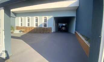 Imagem 2: CASA RESIDENCIAL em CAMPINAS - SP, JARDIM ESMERALDINA