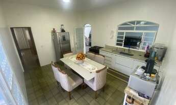 Imagem 6: CASA RESIDENCIAL em CAMPINAS - SP, JARDIM ESMERALDINA