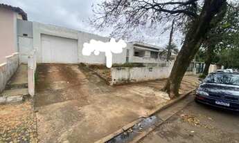 Imagem 6: 568M² de Área Total na Avenida Tenente Haraldo Egidio De Souza Santos