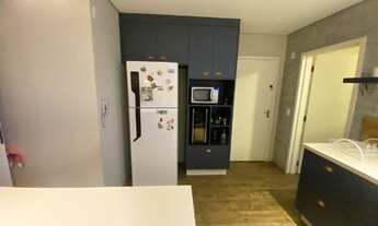 Imagem 5: APARTAMENTO RESIDENCIAL em CAMPINAS - SP, CAMBUÍ