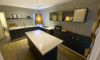 Imagem 2: APARTAMENTO RESIDENCIAL em CAMPINAS - SP, CAMBUÍ