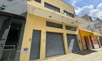 Imagem: PREDIO COMERCIAL em CAMPINAS - SP, CENTRO