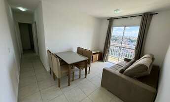 Imagem 3: 2 dormitórios na Avenida Engenheiro Augusto Figueiredo