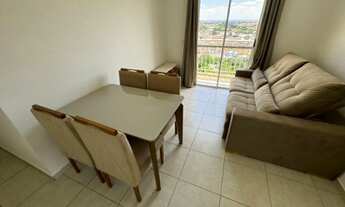 Imagem 2: 2 dormitórios na Avenida Engenheiro Augusto Figueiredo