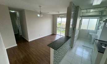 Imagem: APARTAMENTO RESIDENCIAL em CAMPINAS - SP