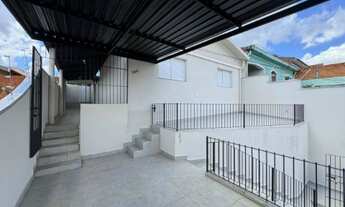 Imagem: CASA RESIDENCIAL em CAMPINAS - SP, JARDIM