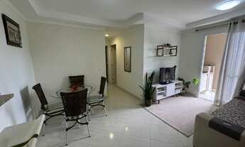 Imagem 2: APARTAMENTO RESIDENCIAL em CAMPINAS - SP, SWIFT
