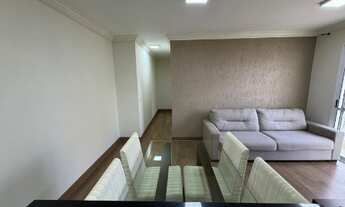Imagem 5: APARTAMENTO RESIDENCIAL em CAMPINAS - SP, SWIFT