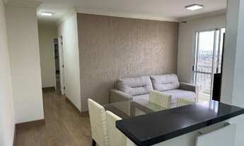 Imagem 2: APARTAMENTO RESIDENCIAL em CAMPINAS - SP, SWIFT