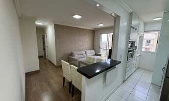 Imagem 3: APARTAMENTO RESIDENCIAL em CAMPINAS - SP, SWIFT
