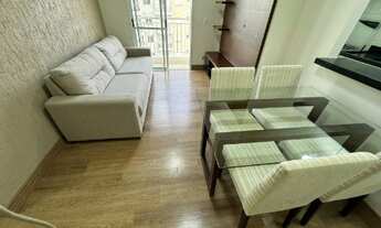 Imagem 7: APARTAMENTO RESIDENCIAL em CAMPINAS - SP, SWIFT