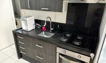 Imagem: 2 dormitórios na Avenida Engenheiro Augusto