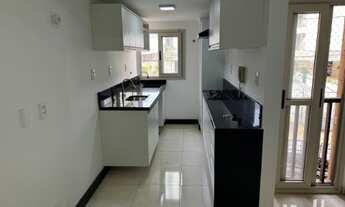 Imagem 3: 1 dormitório na Rua Conego Cipião