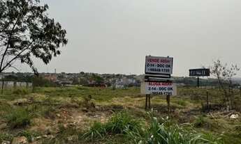 Imagem 2: TERRENO COMERCIAL em CAMPINAS - SP, JARDIM MARIA ROSA
