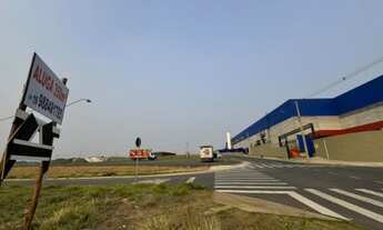 Imagem 2: TERRENO COMERCIAL em CAMPINAS - SP, BELA ALIANÇA