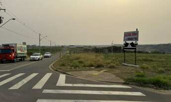 Imagem: 350M² de Área Total na Avenida Osvaldo