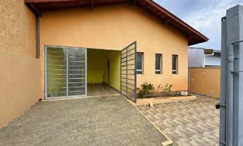 Imagem: 2 dormitórios na Rua Edgar Egidio De Sousa