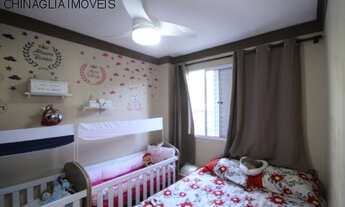 Imagem 5: 2 dormitórios na Avenida João Batista Morato Do Canto