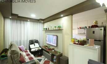 Imagem 2: 2 dormitórios na Avenida João Batista Morato Do Canto