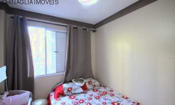 Imagem 4: 2 dormitórios na Avenida João Batista Morato Do Canto