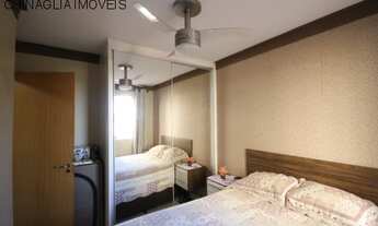 Imagem 7: 2 dormitórios na Avenida João Batista Morato Do Canto