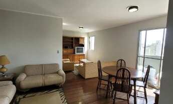 Imagem: APARTAMENTO RESIDENCIAL em CAMPINAS - SP