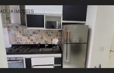 Imagem 2: 2 dormitórios na Avenida Padre Guilherme Ary