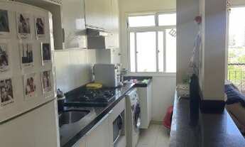 Imagem 3: 2 dormitórios na Avenida Padre Guilherme Ary