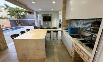 Imagem: CASA RESIDENCIAL em CAMPINAS - SP, SWISS