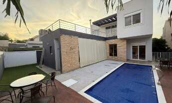 Imagem: CASA RESIDENCIAL em CAMPINAS - SP, SWISS