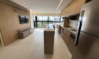 Imagem 3: 1 dormitório na Rua Doutor José Ferreira De Camargo