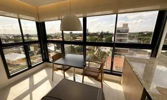 Imagem 5: 1 dormitório na Rua Doutor José Ferreira De Camargo