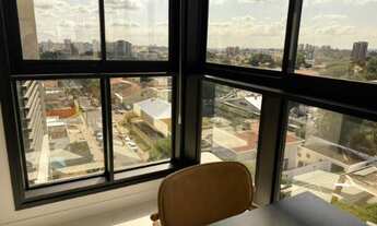 Imagem 4: 1 dormitório na Rua Doutor José Ferreira De Camargo