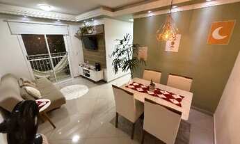 Imagem 2: APARTAMENTO RESIDENCIAL em Campinas - SP, SWIFT