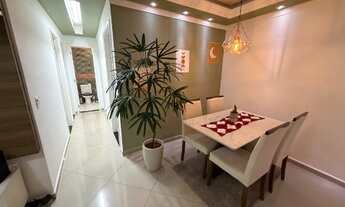 Imagem 5: APARTAMENTO RESIDENCIAL em Campinas - SP, SWIFT