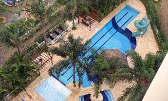 Imagem: APARTAMENTO RESIDENCIAL em CAMPINAS - SP