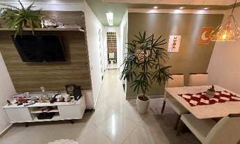 Imagem 4: APARTAMENTO RESIDENCIAL em Campinas - SP, SWIFT