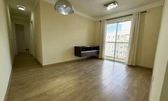 Imagem: APARTAMENTO RESIDENCIAL em CAMPINAS - SP