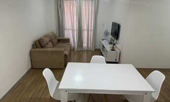 Imagem 6: APARTAMENTO RESIDENCIAL em CAMPINAS - SP, SWIFT