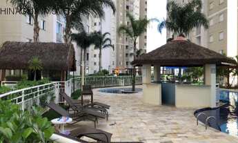 Imagem: APARTAMENTO RESIDENCIAL em CAMPINAS - SP