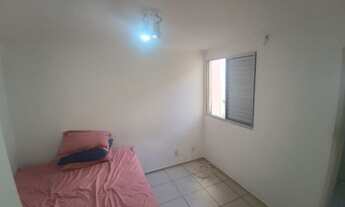 Imagem 2: 2 dormitórios na Rua Santa Rita Do Passa Quatro