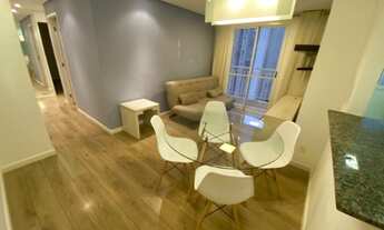 Imagem 2: APARTAMENTO RESIDENCIAL em CAMPINAS - SP, SWIFT