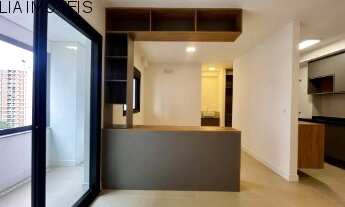 Imagem 2: 1 dormitório na Avenida Aquidaban